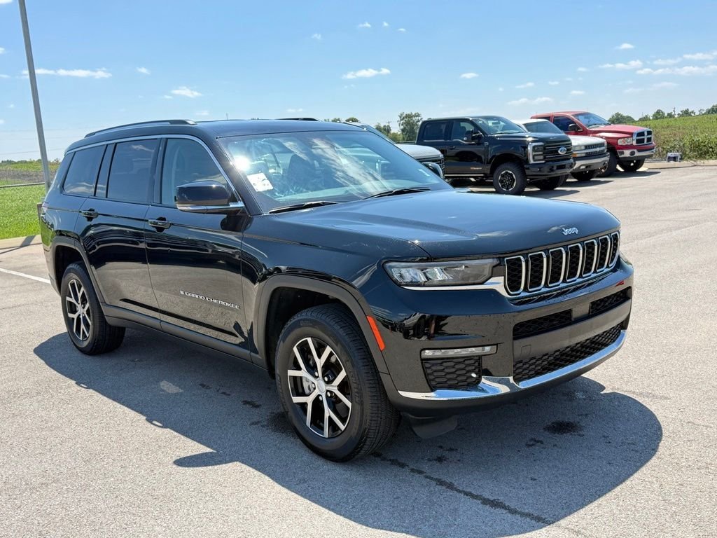 jeep grand cherokee l 2023 1C4RJKBG7P8880247 image jeep grand cherokee l 2023 1C4RJKBG7P8880247 image